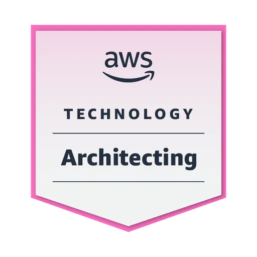 AWS Knowledge: Architecting — Amazon Web Services