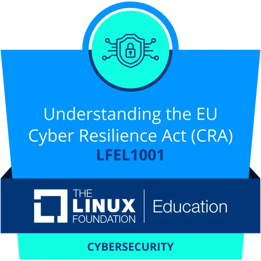 LFEL1001: Understanding the EU Cyber Resilience Act — The Linux Foundation
