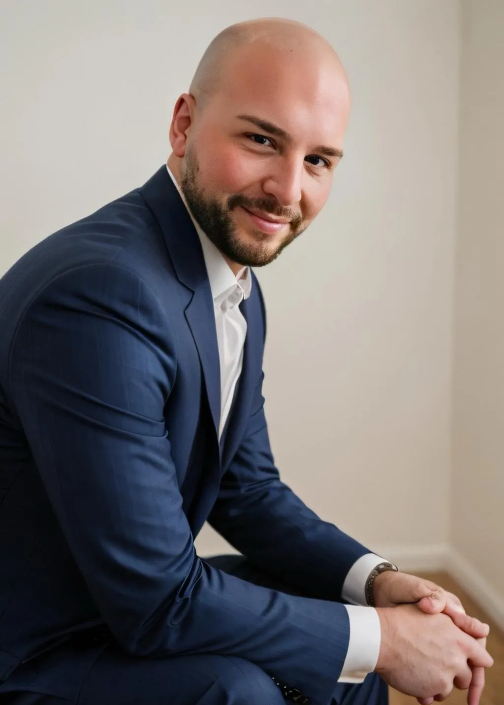 Matteo Fabrizi, Software Architect & Development Lead